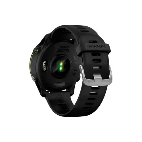 Garmin Smartwatch C/ GPS Forerunnner 255 Music Preto