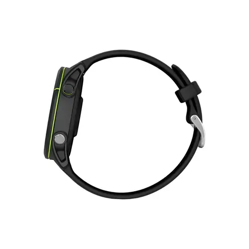 Garmin Smartwatch C/ GPS Forerunnner 255 Music Preto