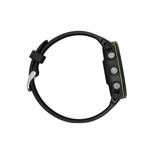 Garmin Smartwatch C/ GPS Forerunnner 255 Music Preto