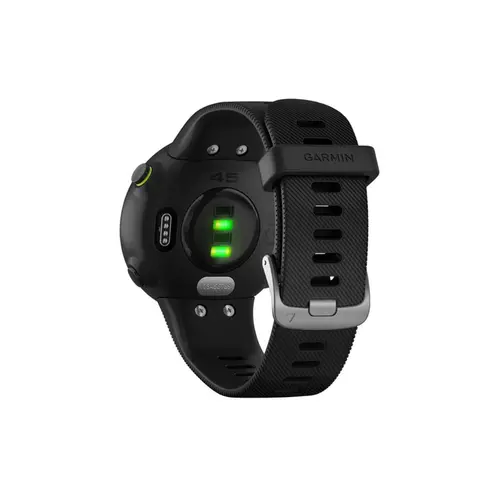 Garmin Smartwatch C/ GPS Forerunner 45s Preto