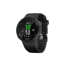 Garmin Smartwatch C/ GPS Forerunner 45s Preto