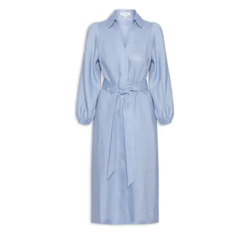 Le Lis Chemise Beck II Azul Claro (2502) (02)