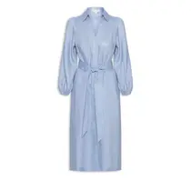 Le Lis Chemise Beck II Azul Claro (2502) (02)