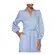 Le Lis Chemise Beck II Azul Claro (2502) (02)