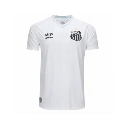 Umbro Camisa Masculino Santos I Jogador 2025