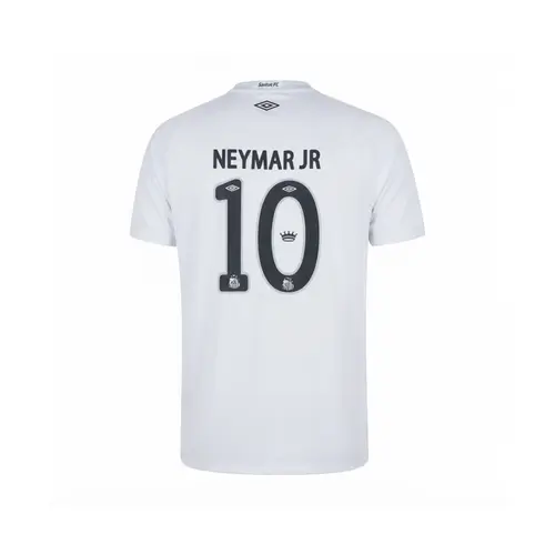 Umbro Camisa Masculino Santos I Jogador 2025