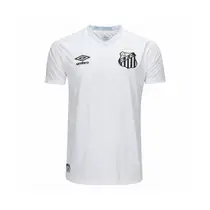 Umbro Camisa Masculino Santos I Jogador 2025