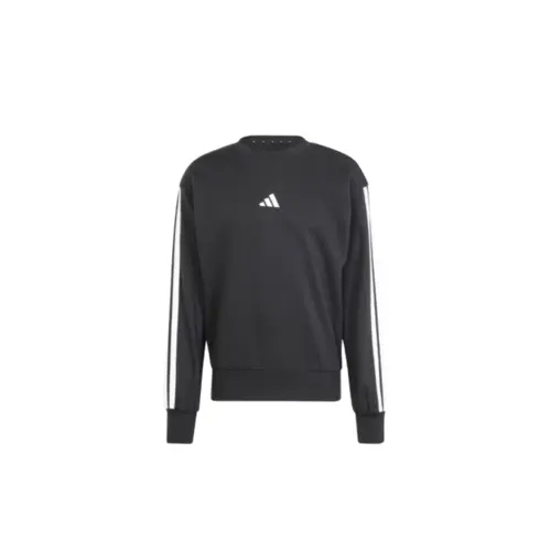 Adidas Moletom M Essentials 3 Listras JE6372