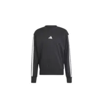 Adidas Moletom M Essentials 3 Listras JE6372
