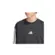 Adidas Moletom M Essentials 3 Listras JE6372