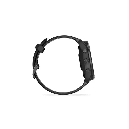 Garmin Smartwatch Com GPS Forerunner 965 Preto