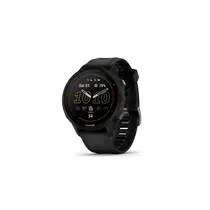 Garmin Smartwatch Com GPS Forerunner 955 Solar Preto