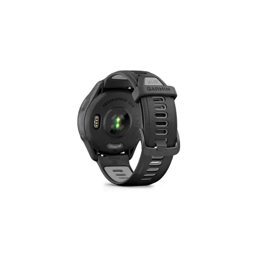 Garmin Smartwatch Com GPS Forerunner 265 Music Preto
