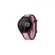 Garmim Smartwatch Com GPS Forerunner 165 Music Cereja/Lilás