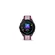 Garmim Smartwatch Com GPS Forerunner 165 Music Cereja/Lilás