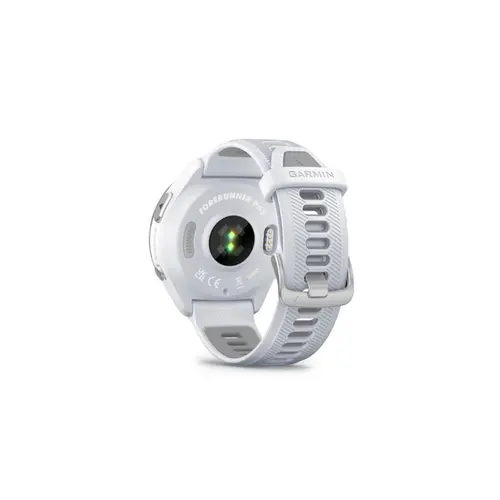 Garmin Smartwatch Com GPS Forerunner 965 Branco