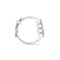 Garmin Smartwatch Com GPS Forerunner 965 Branco