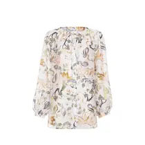 Le Lis Camisa Carmen Estampa Mystic (2601) (94)