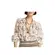 Le Lis Camisa Carmen Estampa Mystic (2601) (94)
