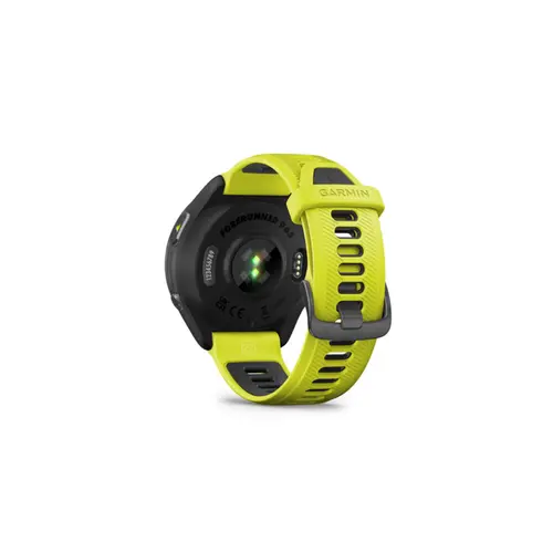 Garmin Smartwatch Com GPS Forerunner 965 Amarelo