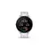 Garmin Smartwatch Com GPS Forerunner 165 Music Cinza/Branco