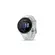 Garmin Smartwatch Com GPS Forerunner 165 Music Cinza/Branco