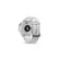 Garmin Smartwatch Com GPS Forerunner 165 Music Cinza/Branco