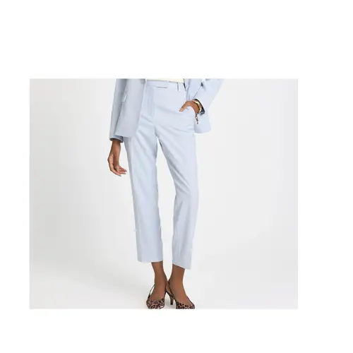 Le Lis Calça Stella  VI Skinny Azul (2601) (43)