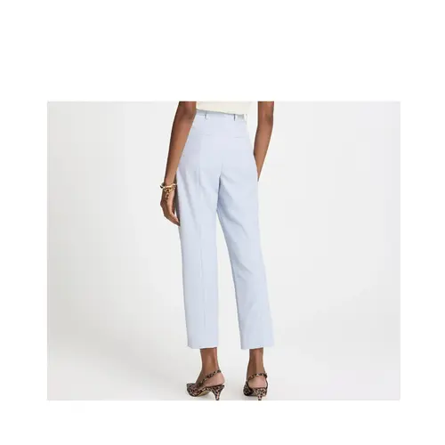 Le Lis Calça Stella  VI Skinny Azul (2601) (43)