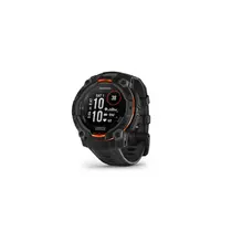 Garmin Smartwatch Com GPS Instinct 3 45mm Solar Preto