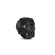 Garmin Smartwatch Com GPS Instinct 3 45mm Solar Preto