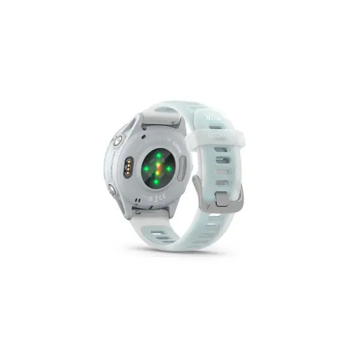 Garmin Smartwatch Com GPS Forerunner 570 Azul Nuvem