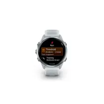 Garmin Smartwatch Com GPS Forerunner 570 Azul Nuvem