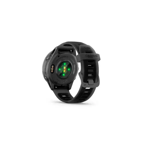 Garmin Smartwatch Com GPS Forerunner 570 Cinza Ardósia