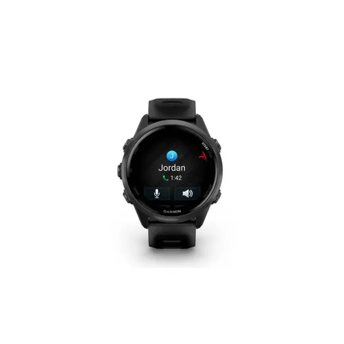 Garmin Smartwatch Com GPS Forerunner 570 Cinza Ardósia