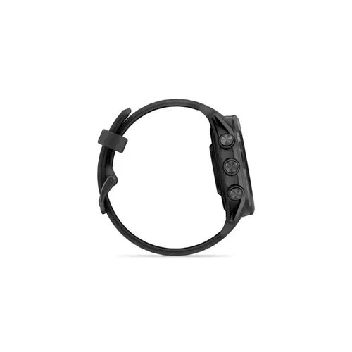 Garmin Smartwatch Com GPS Forerunner 570 Cinza Ardósia