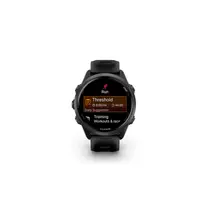 Garmin Smartwatch Com GPS Forerunner 570 Cinza Ardósia