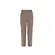 Le Lis Calça Skinny Stella II Marrom Claro (2602)