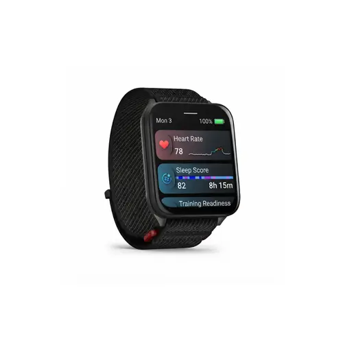 Garmin Smartwatch Com GPS Venu X1 Preto