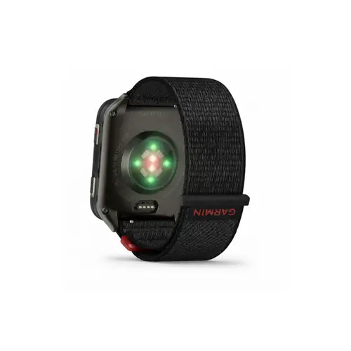Garmin Smartwatch Com GPS Venu X1 Preto
