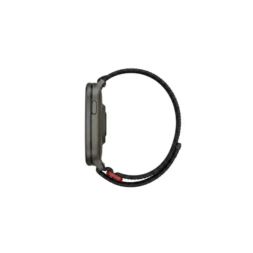 Garmin Smartwatch Com GPS Venu X1 Preto