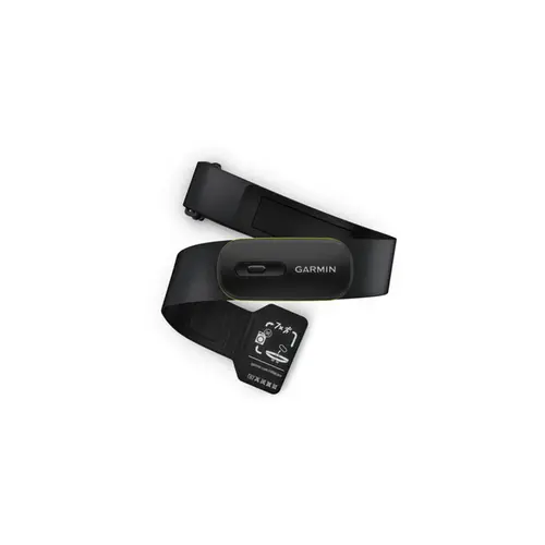 Garmin Monitor Cardíaco Peitoral HRM-600 XS/S
