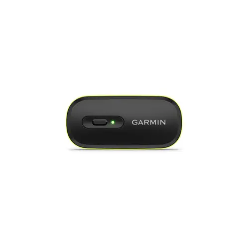 Garmin Monitor Cardíaco Peitoral HRM-600 XS/S