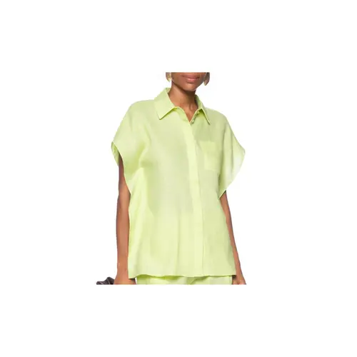 Le Lis Camisa Mariah II Lime (2502) (31)