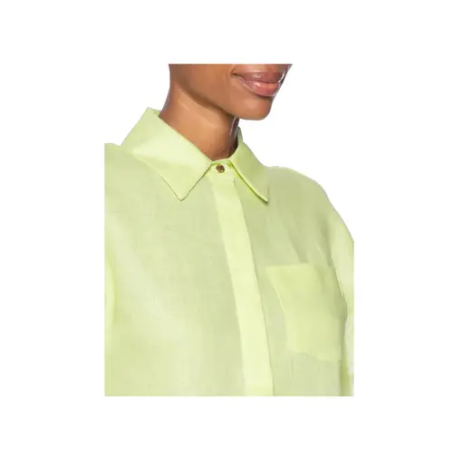 Le Lis Camisa Mariah II Lime (2502) (31)