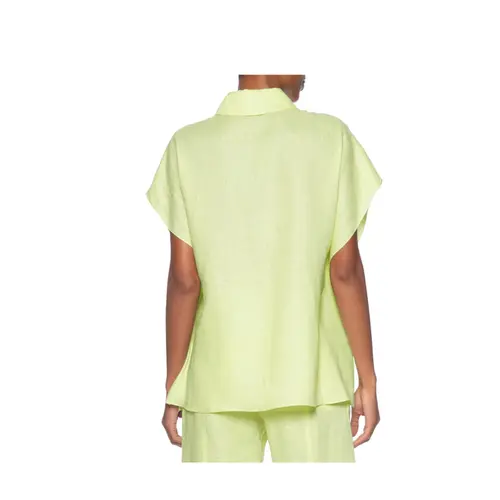 Le Lis Camisa Mariah II Lime (2502) (31)