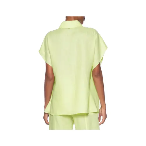 Le Lis Camisa Mariah II Lime (2502) (31)