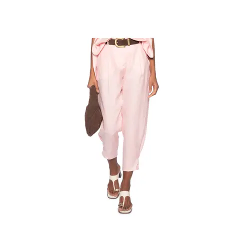 Le Lis Calca Mariah III Rosa Claro (2502) (10)