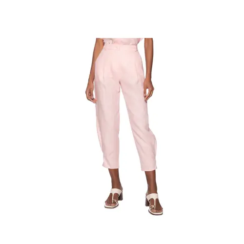 Le Lis Calca Mariah III Rosa Claro (2502) (10)