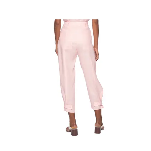 Le Lis Calca Mariah III Rosa Claro (2502) (10)